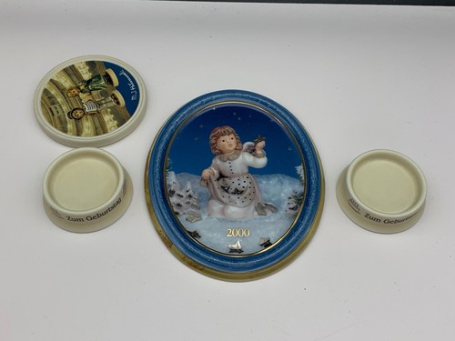 Goebel hummel lot de - /, m.i.