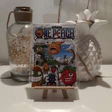 Manga - One Peach - One Shot