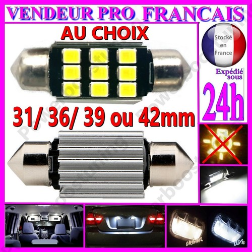 Ampoule navette lampe led - ampoule, a