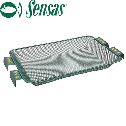 Tamis sensas rectangulaire - tamis,