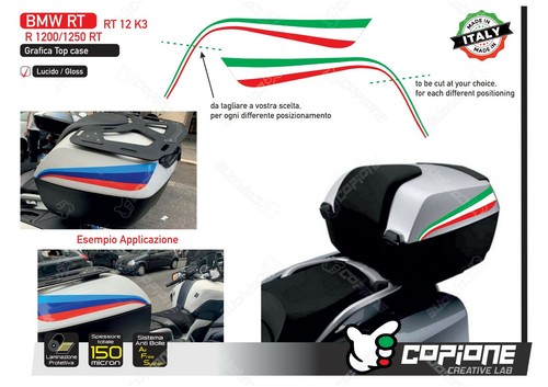 Autocollants bmw 1250 1200 - bmw,