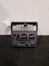 Commande chauffage OPEL TIGRA