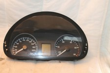 MERCEDES SPRINTER VITO W639