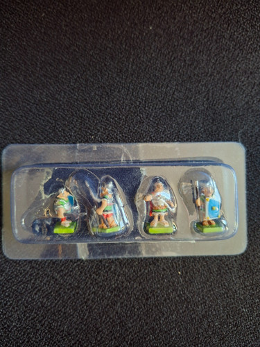 Figurine neuve village - le,