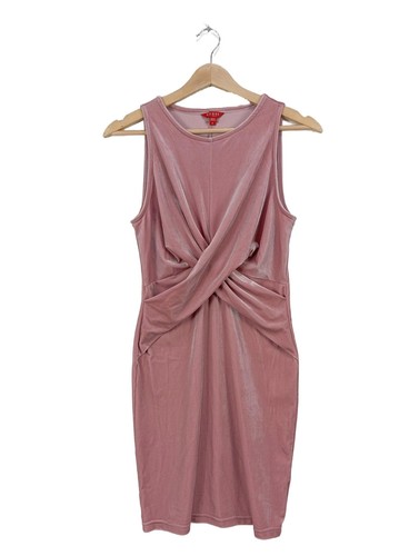 Guess robe bretelles dames - robe, à