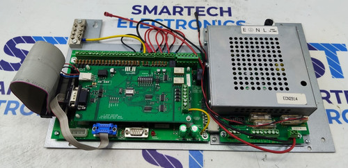 Carte circuit principal - circuit,