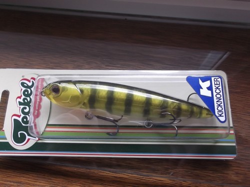Limited teckel kicknocker - limited,