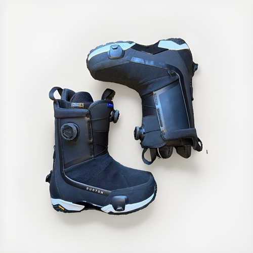 Men burton highshot step - x,