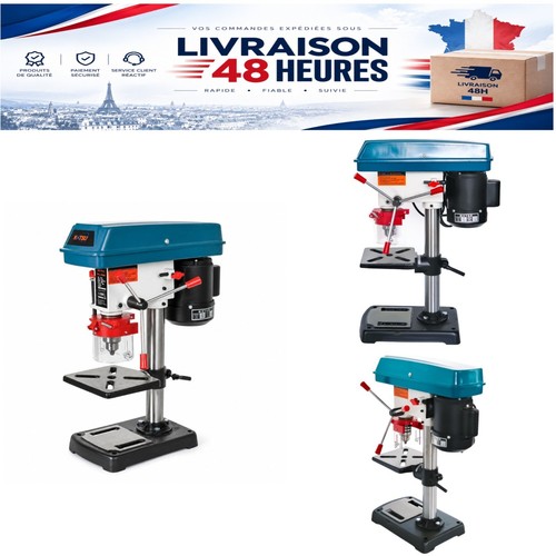 Katsu perceuse colonne - perceuse, à