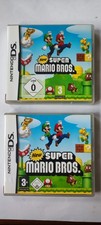 2 Boîtes + notices *New Super