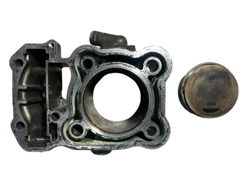 Cylindre piston banc - et,