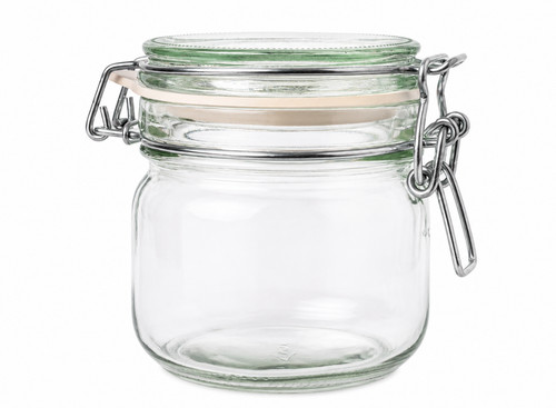 Verre conservation 370 - de,