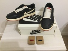 BASKET AIR JORDAN 1 LOW RETRO