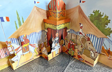 LIVRE ANIME  POP UP   LE