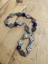 Ancien bijoux collier en