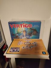 STRATEGY GAME - VERTIGO - EURO GAMES VINTAGE 1992 COMPLETE FRANCE