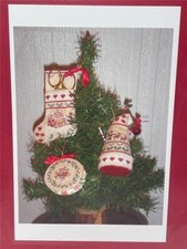 DESSINS DHC - NOEL de BRODEUSE