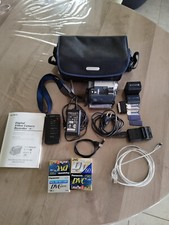 Camescope SONY DCR-TRV33