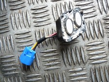 boutons compteur jet ski