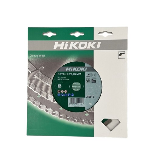 Disque diamant universel ø230 - disque,