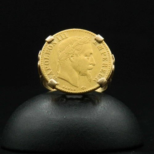O996 ancienne bague - o996-ancienne,
