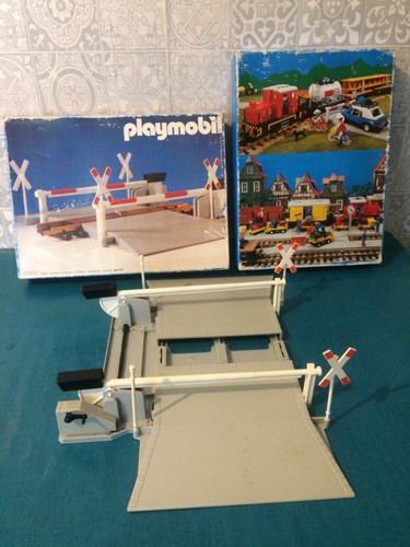 Playmobil accessoire train lgb - playmobil,