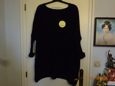 PULL NEUF T 48 au 52 marque
