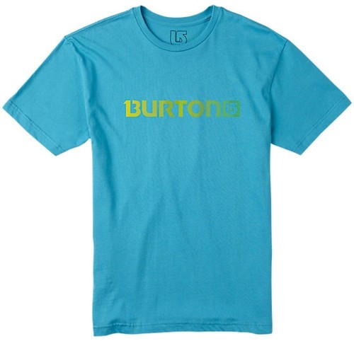 Shirt logo horizontal - logo, homme