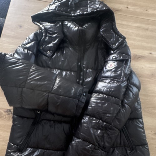 Doudoune unisexe moncler - doudoune,