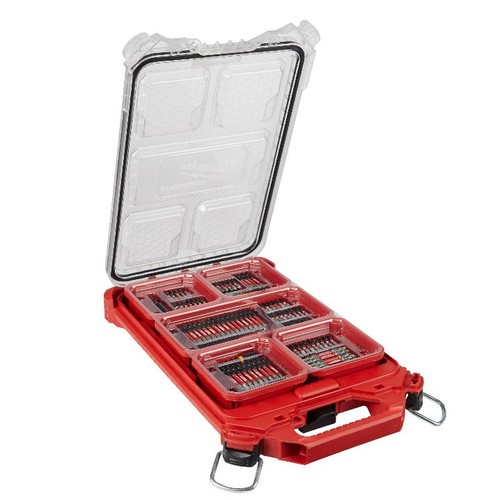 Milwaukee 4082 100 pc - milwaukee, 48-32-4082
