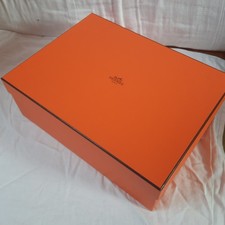 Boite vide Hermes