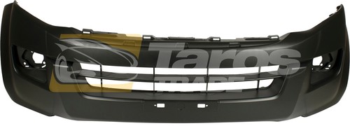 Pare choc avant - pare-choc, isuzu