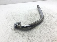 Collecteur Tête Avant