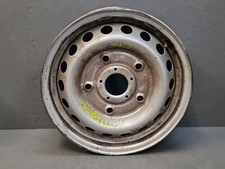 Jante Tôle - Ford Focus I