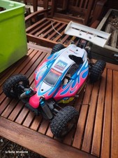 buggy radio commande de marque