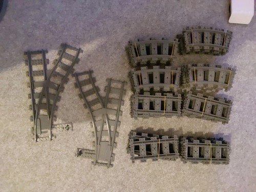 Circuit pour train tramway - ou,