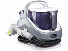 Aspirateur nettoyeur vapeur