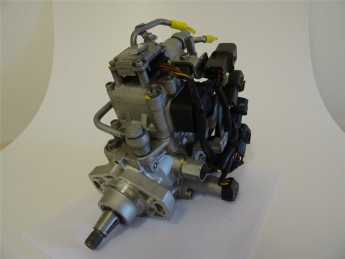 Pompe injection diesel - d’injection,