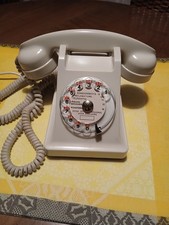 Téléphone à Cadran en