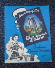 QUELQUES BONNES RECETTES