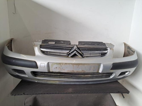 Pare choc avant citroen 1 - avant,