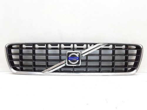 Volvo s60 grille - volvo, i
