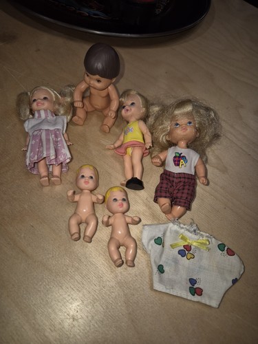 Lot baby bébé enfants - baby,