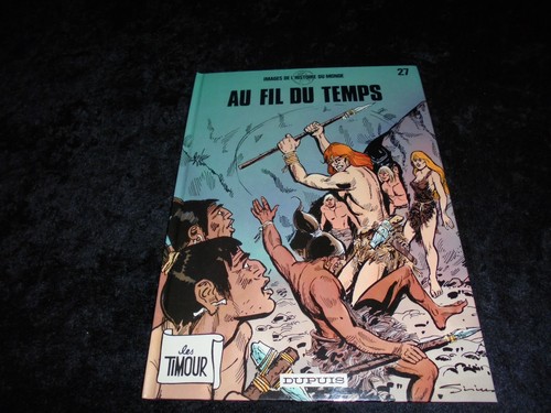 Sirius timour au fil - :,