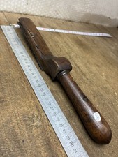 scie à Bois outil ancien ,old