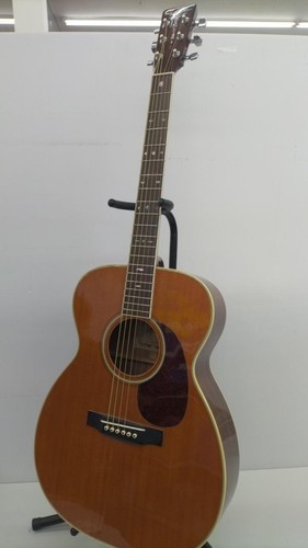 Guitare acoustique sigma - acoustique,