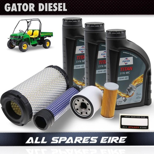 Kit service compatible avec - compatible,