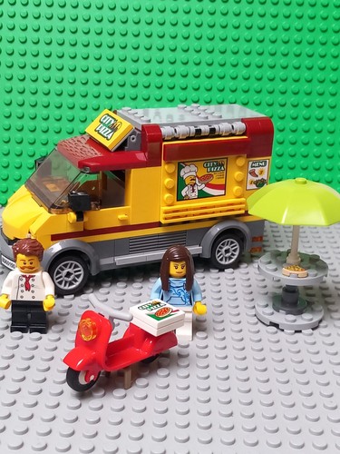 Lego set 60150 - set, 60150.