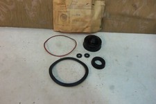 NOS OEM LANCIA FLAMINIA COUPE 1961 BRAKE FLUID RESERVOIR REPAIR SET # 1791494