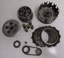 Honda VTR1000 Firestorm Clutch Assembly + Oil Pump Drive